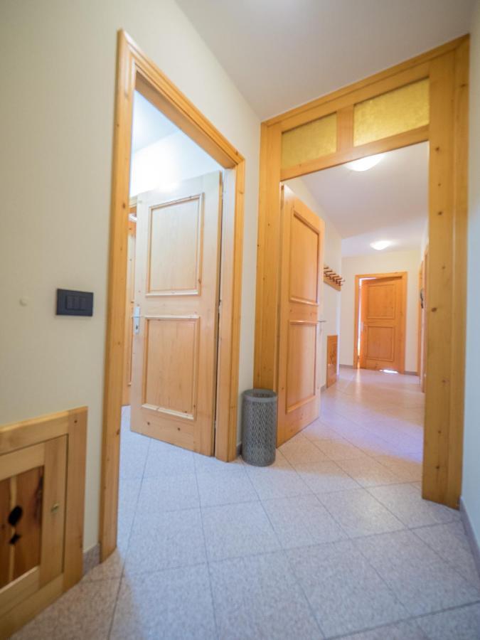 Casa Massi Livignocenter Myholidaylivigno Esterno foto