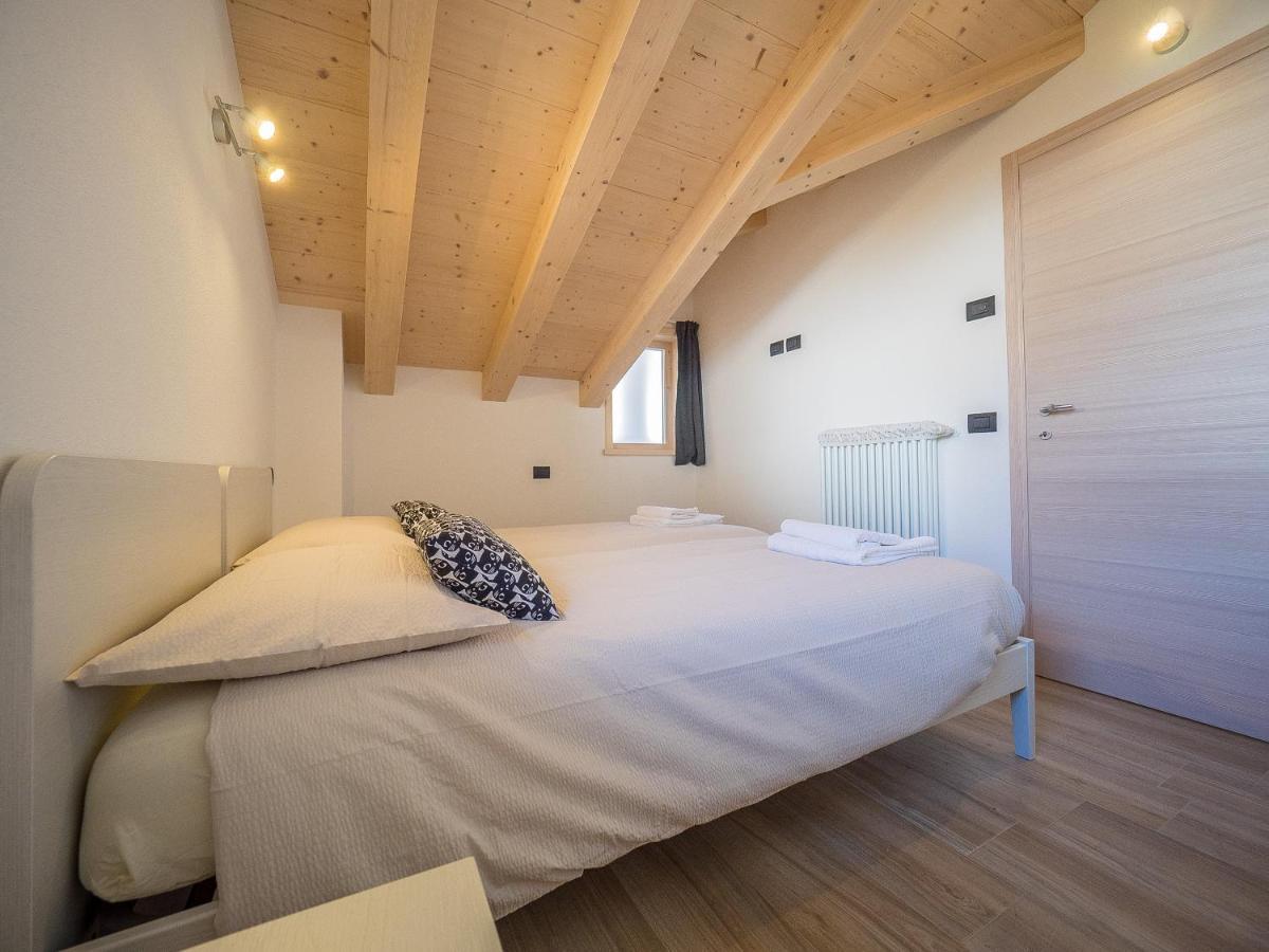 Casa Massi Livignocenter Myholidaylivigno Esterno foto